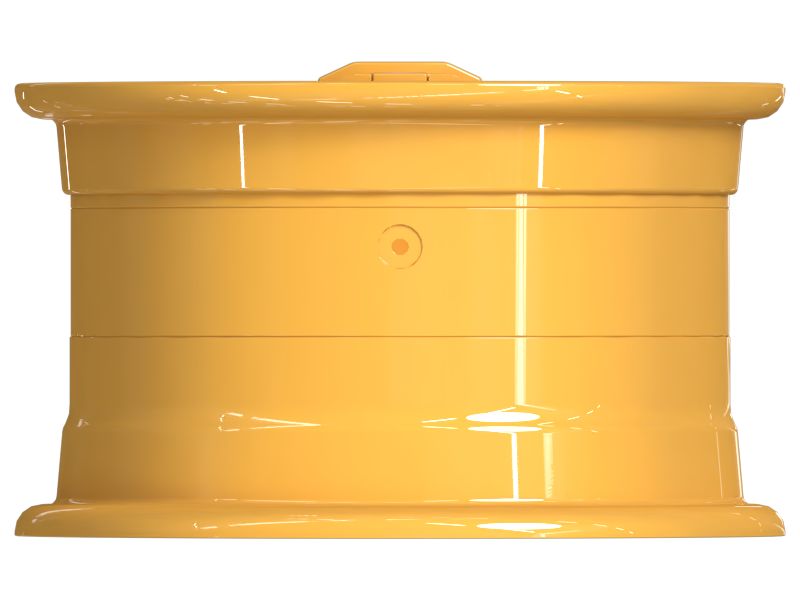 14x25 Inch Wheel Rim