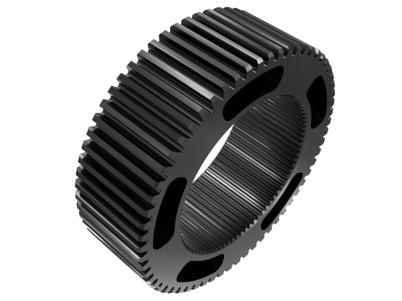 118-4910: СТУПИЦА ТОРМОЗА