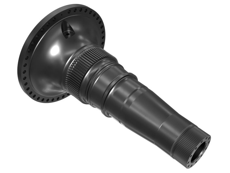 556-1449: Gear Shift Lever Control | Cat® Parts Store
