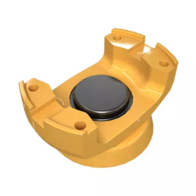 545-7195: Drive Shaft Wing Yoke