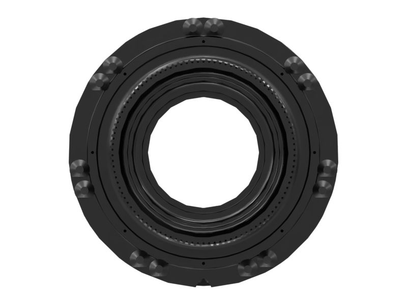 КОЛЕСО В СБОРЕ