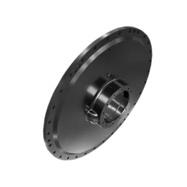 CAT 171,45 MM İÇ ÇAPLI TAHRİK FLANŞI