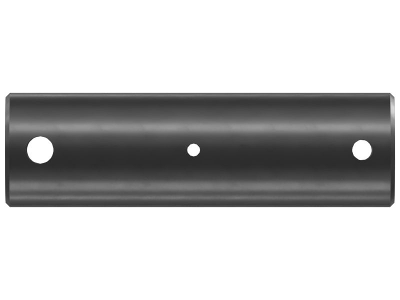 ВАЛ PLA В СБОРЕ