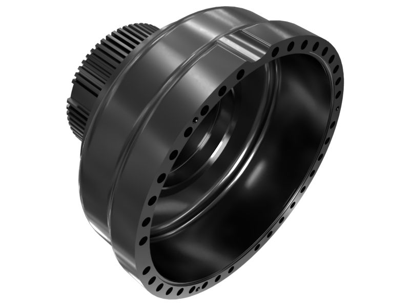 180-0016: КОЛЕСО