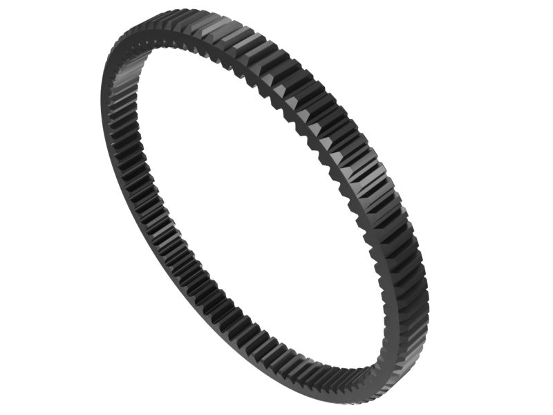 353-3638: ЗУБЧАТЫЙ ВЕНЕЦ