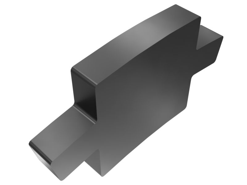 16.1mm Thick Demountable Rim Driver Key