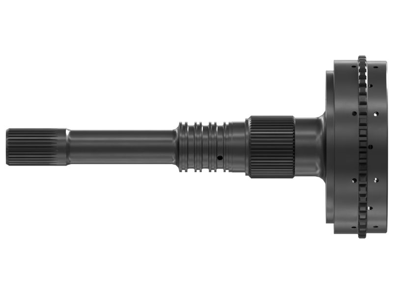 Transmission Planetary Shaft