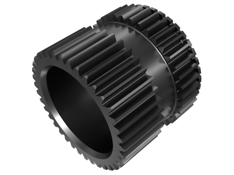 168-6915: СОЛНЕЧНАЯ ШЕСТЕРНЯ