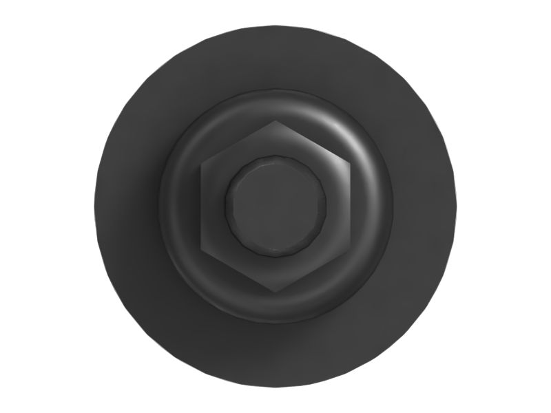 Transmission Oil Breather