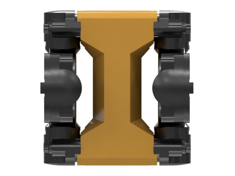 БЛОК ШАРНИРА