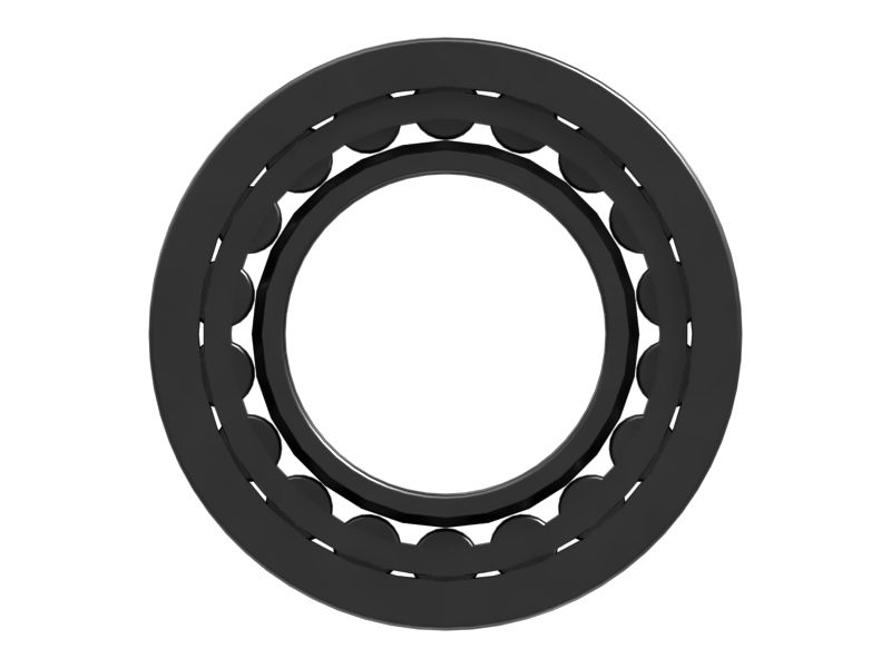 ПОДШИПНИК В СБОРЕ