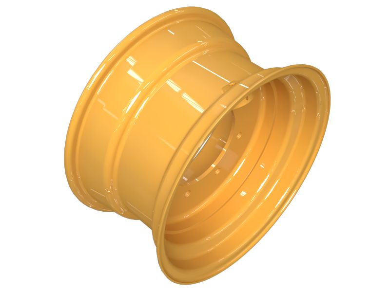 606-3176: Wheel Assembly 6063176 купить