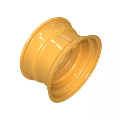 606-3176: Wheel Assembly