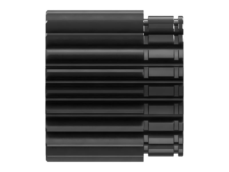 СОЛНЕЧНАЯ ШЕСТЕРНЯ