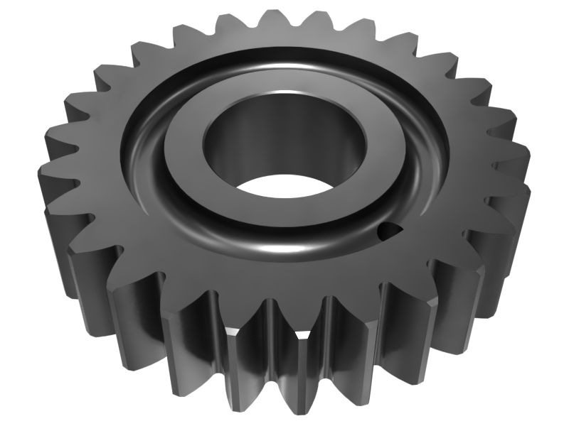 ШЕСТЕРНЯ ПЛАНЕТАРНОЙ ПЕРЕДАЧИ