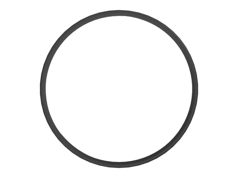 Двухконусное уплотнение, наружный диаметр 222,50 мм