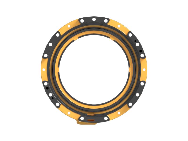 КОРПУС МУФТЫ