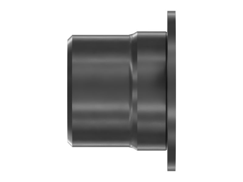 Корпус шпильки с зажимным конусом