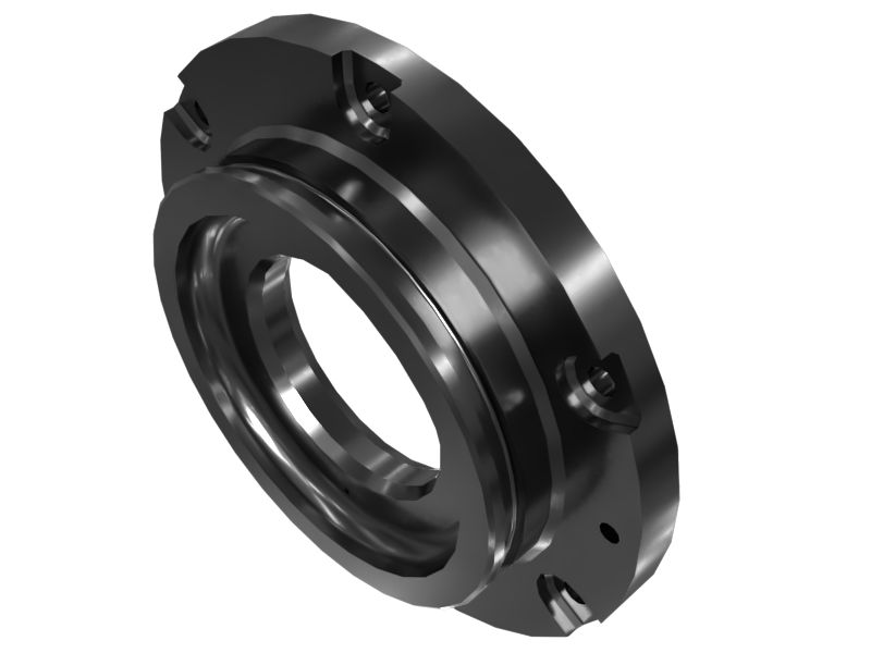 153-2838: ФИКСАТОР ПОДШИПНИКА