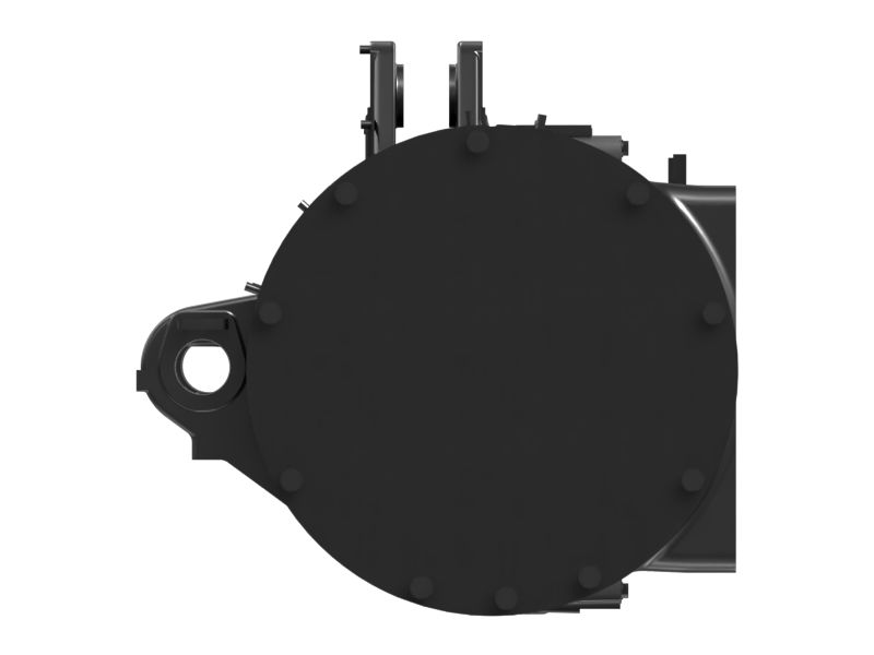 Drive Shaft Slip Joint