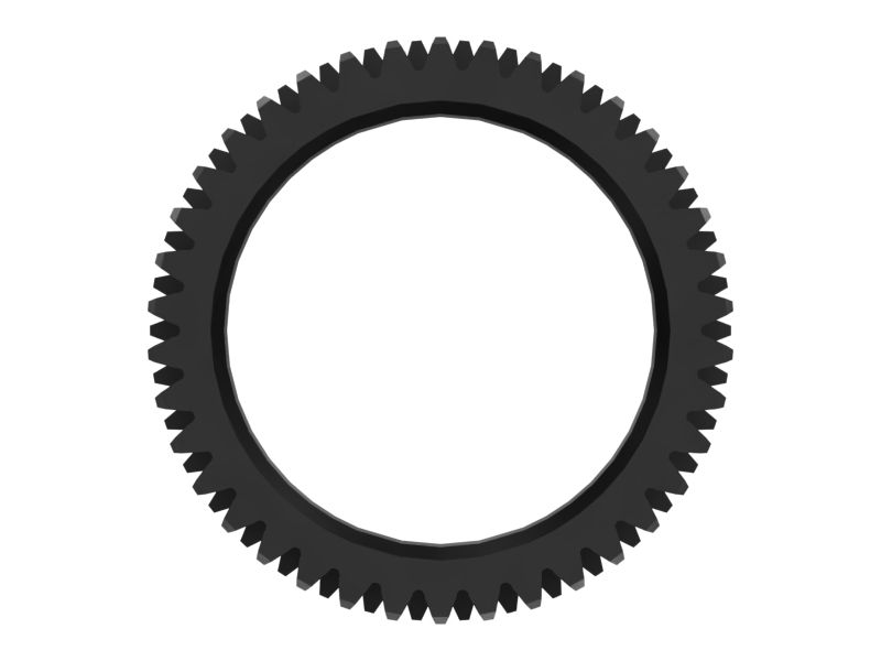 СОЛНЕЧНАЯ ШЕСТЕРНЯ