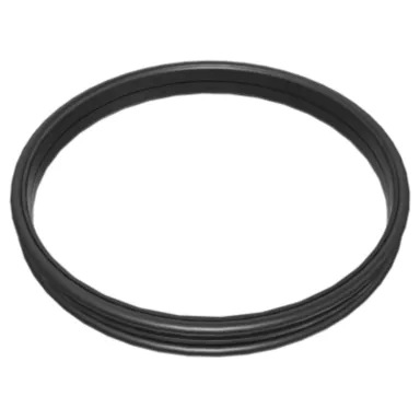 CAT 366,52 MM İÇ ÇAPLI KEÇE HALKASI ÇİFT KONİLİ KEÇE