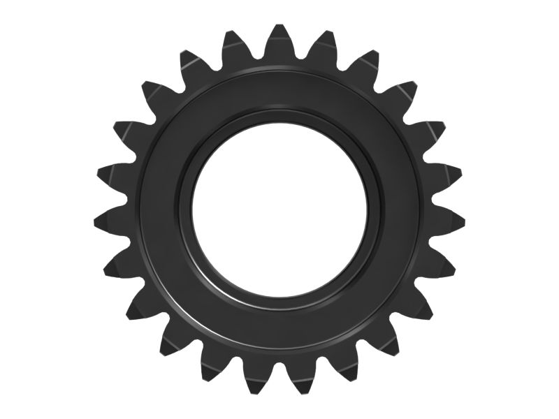 СОЛНЕЧНАЯ ШЕСТЕРНЯ