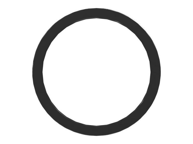 ПОРШЕНЬ МУФТЫ СЦЕПЛЕНИЯ