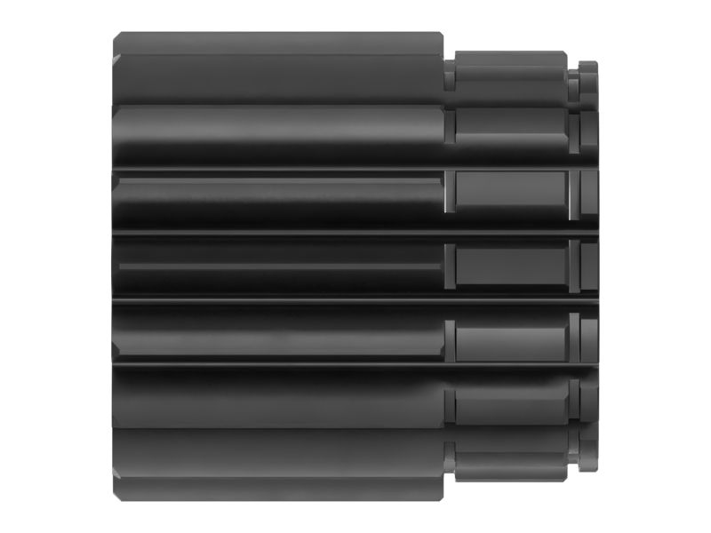 СОЛНЕЧНАЯ ШЕСТЕРНЯ