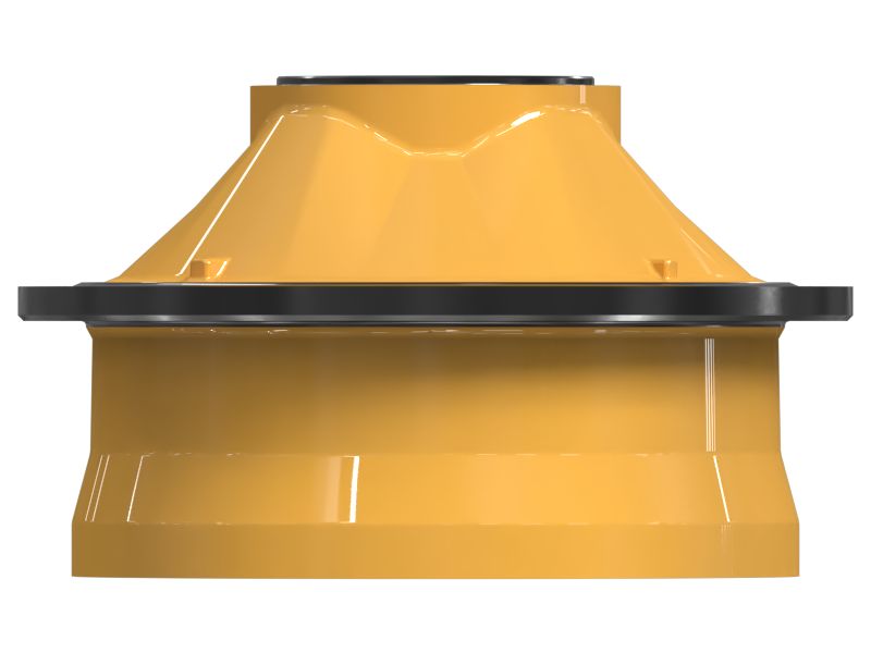 282-4028: Hub-Sprocket | Cat® Parts Store