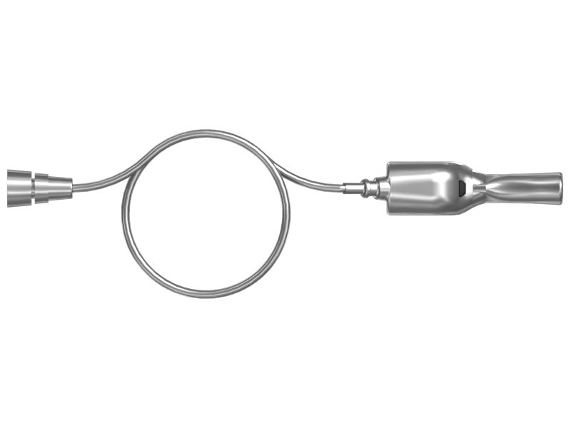 Hand Held Winch Control