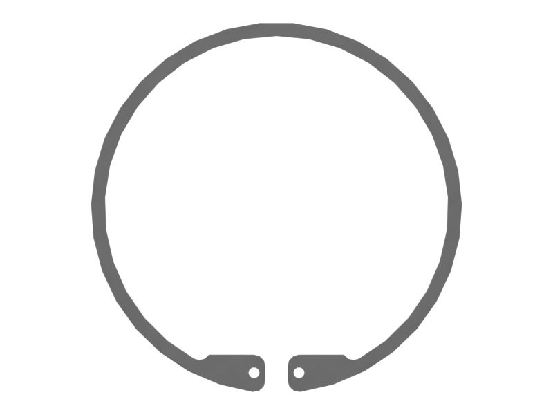 СТОПОРНОЕ КОЛЬЦО