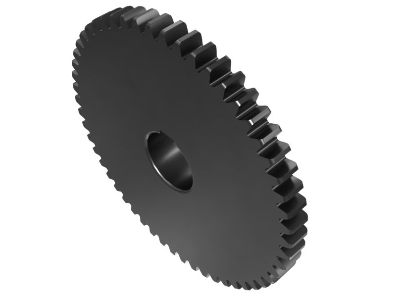 ЗУБЧАТЫЙ ВЕНЕЦ