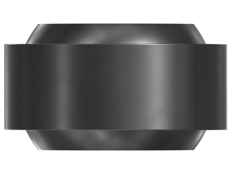 160mm Inner Diameter Self Aligning Bearing