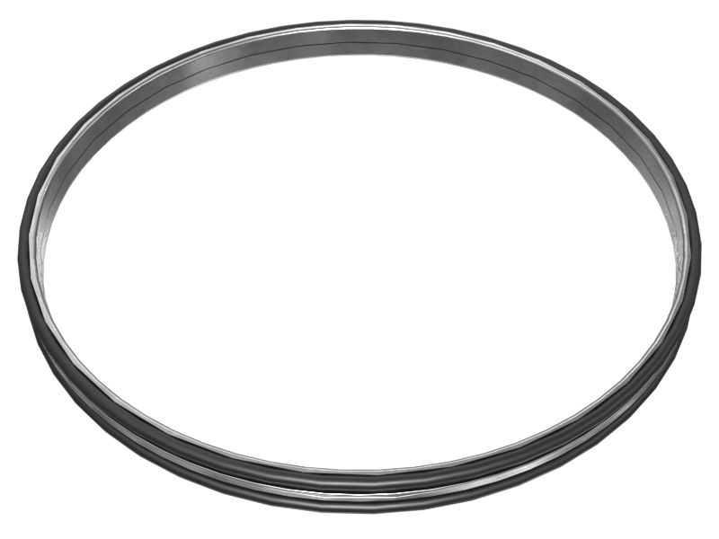 Уплотнительное кольцо