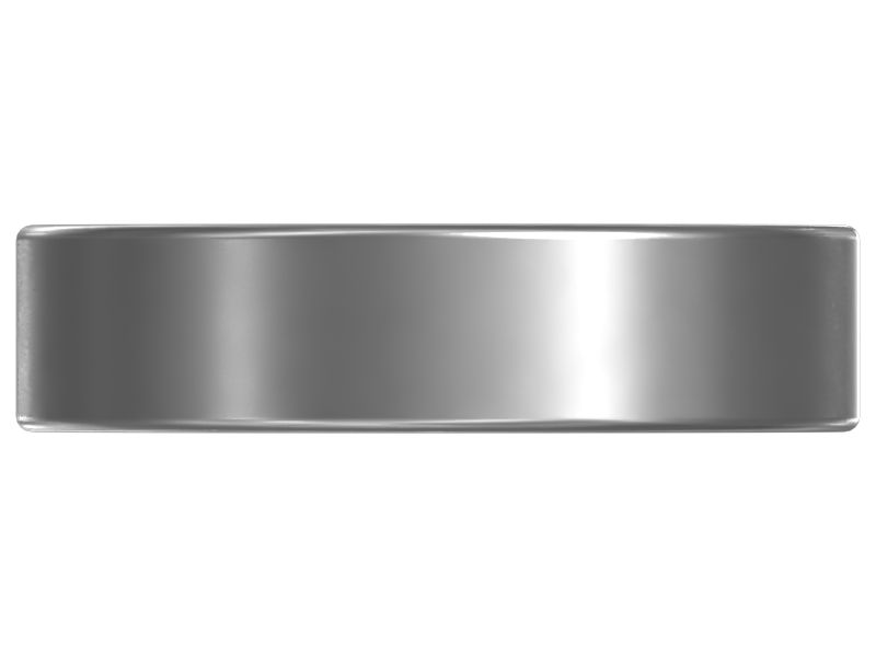 ШАРИКОВЫЙ ПОДШИПНИК