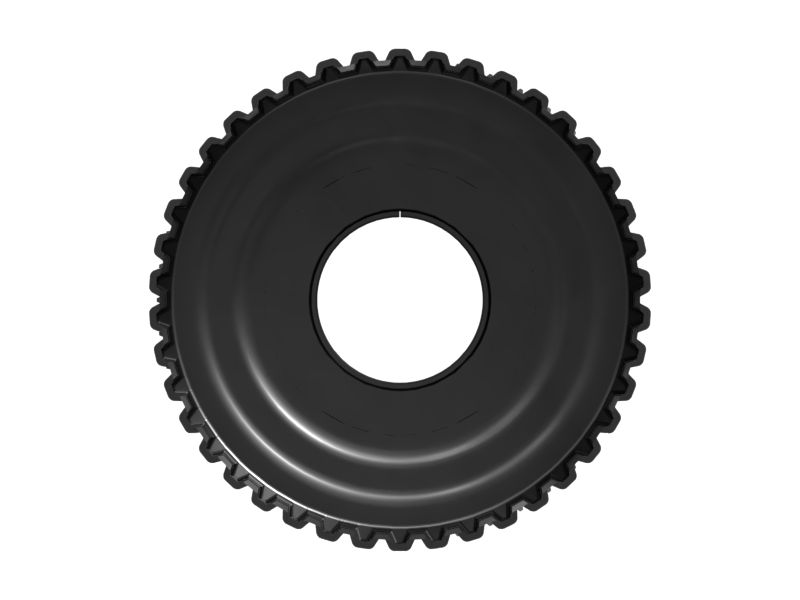 ШЕСТЕРНЯ В СБОРЕ