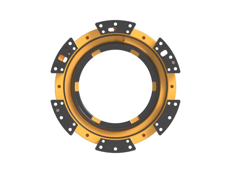 КОЖУХ В СБОРЕ