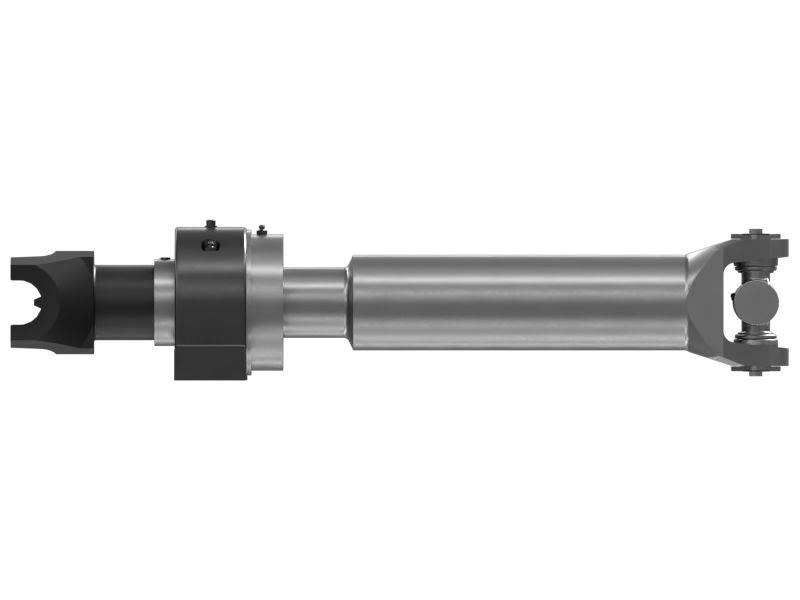 Transmission Drive Shaft