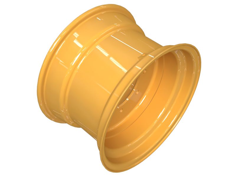 Обод колеса 13"x20".