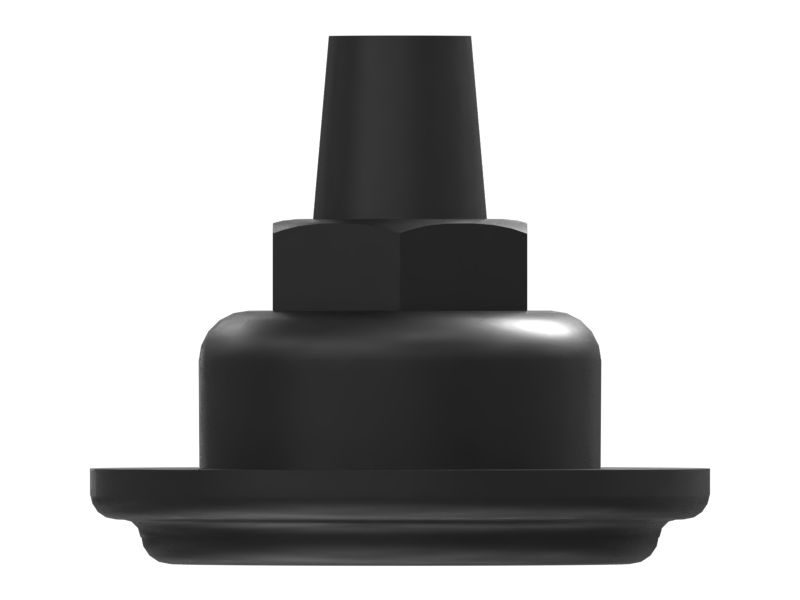 Transmission Oil Breather