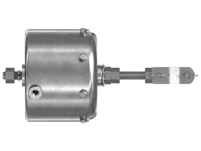 46 Teeth Differential Flange Yoke