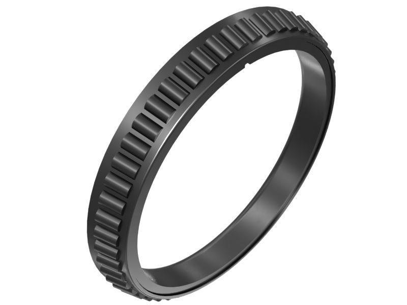 619-8548: Tapered Roller Bearing Cone