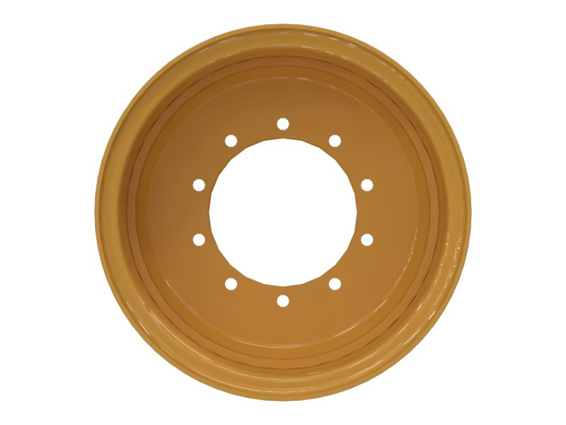 14x25 Inch Wheel Rim
