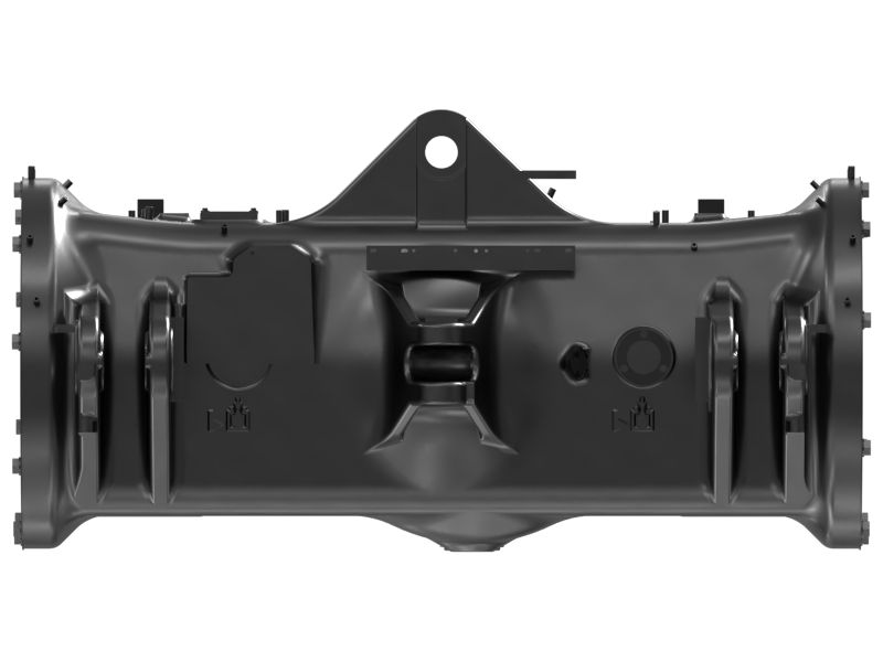 Drive Shaft Slip Joint