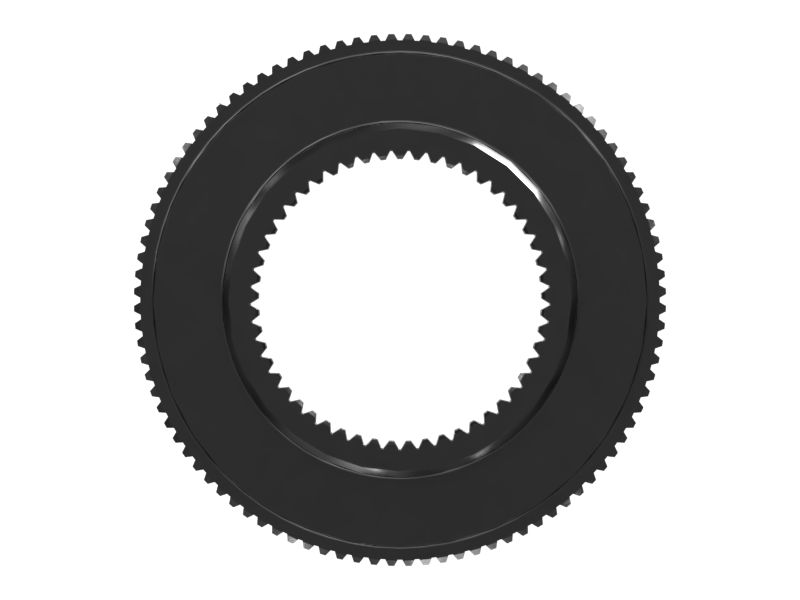 ПЕРЕХОДНИК СТАТОРА