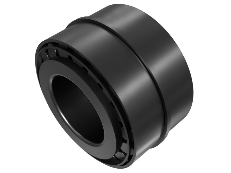 537mm Inner Diameter Service Brake Piston