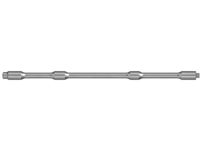 ПОПЕРЕЧНАЯ РУЛЕВАЯ ТЯГА