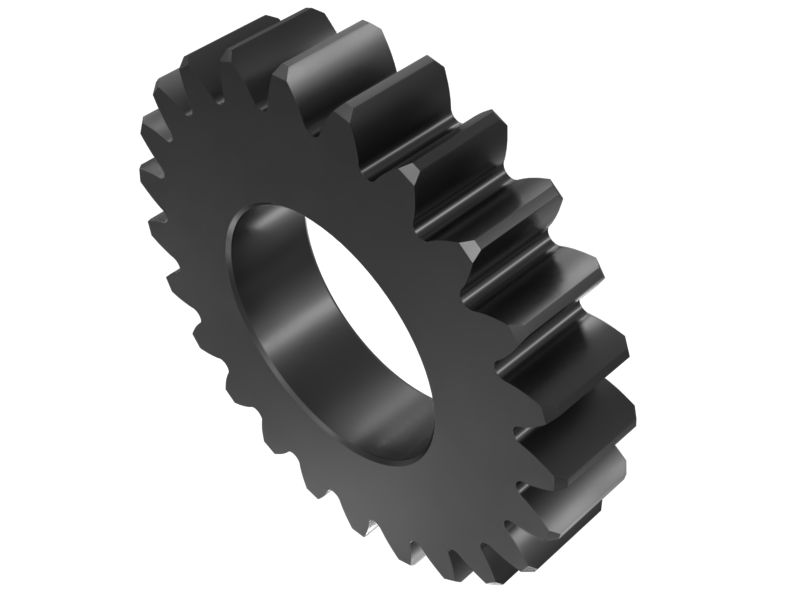 ШЕСТЕРНЯ ПЛАНЕТАРНОЙ ПЕРЕДАЧИ