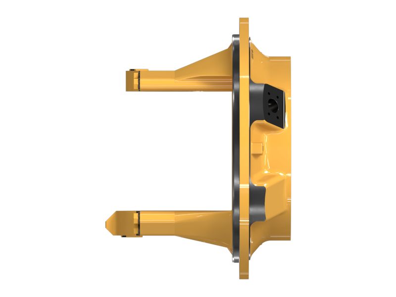 Differential Carrier